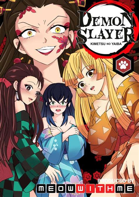 porno demon slayer|Demon Slayer Kimetsu No Yaiba Videos Porno 